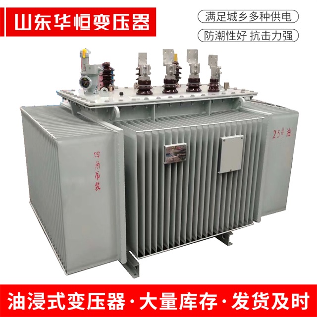 S13-10000/35商都商都商都电力变压器厂家