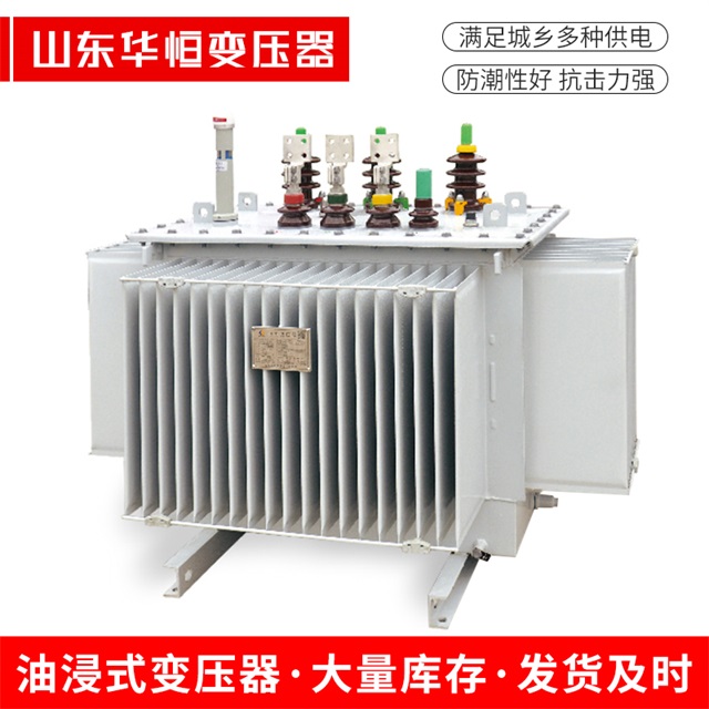 S13-10000/35商都商都商都电力变压器