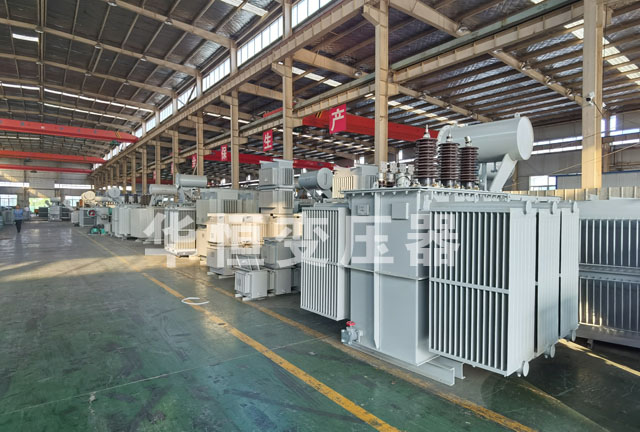 S13-8000/35商都商都商都电力变压器厂家