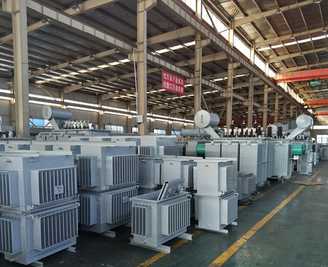 S11-8000/35商都商都商都电力变压器
