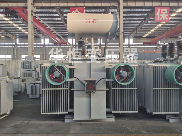 S11-6300/35商都商都商都电力变压器