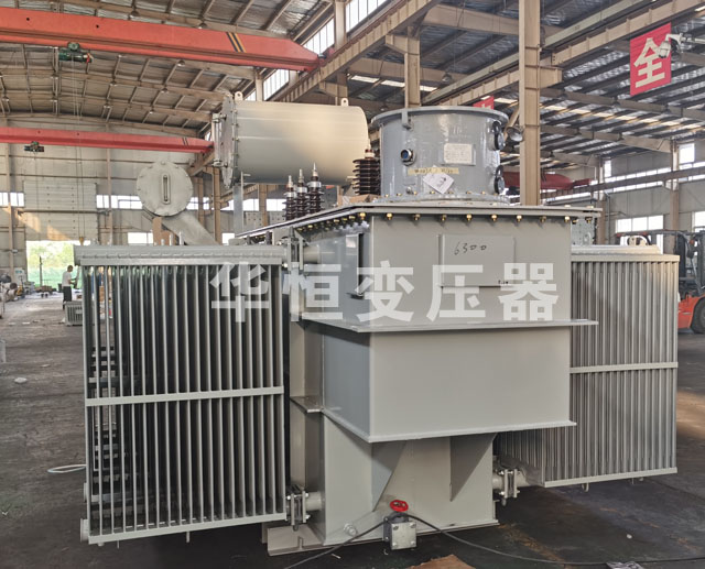 S11-8000/35商都商都商都油浸式变压器价格