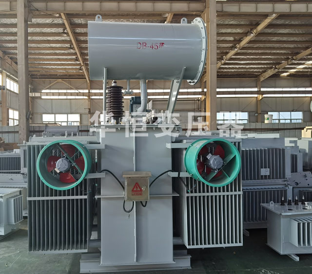 S11-6300/35商都商都商都油浸式变压器