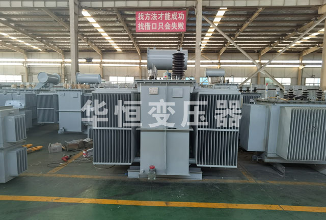 SZ11-6300/35商都商都商都油浸式变压器价格